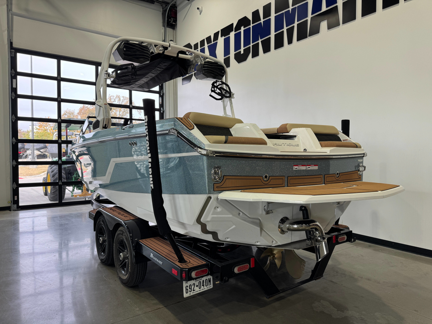 2026 Nautique Super Air Nautique GS22
