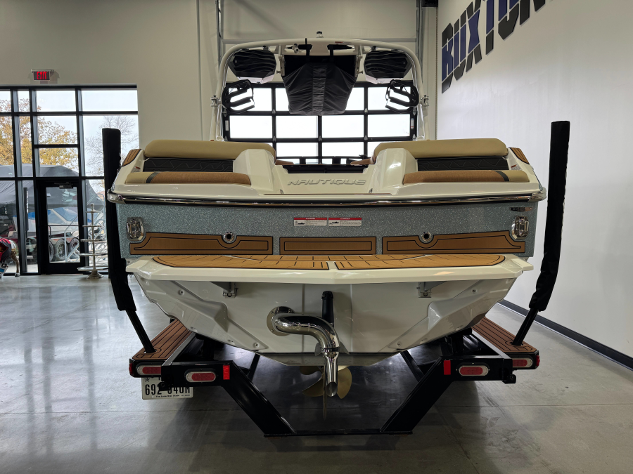 2026 Nautique Boats GS22 for sale in Lewisville, Texas
