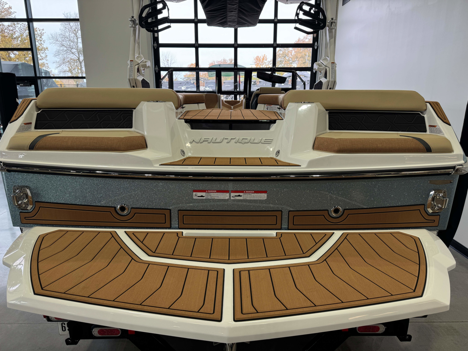 2026 Nautique Boats GS22 for sale in Lewisville, Texas