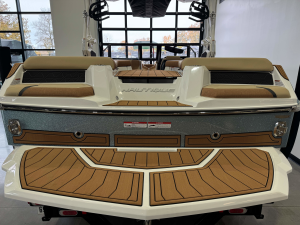 2026 Nautique Boats GS22 for sale in Lewisville, Texas