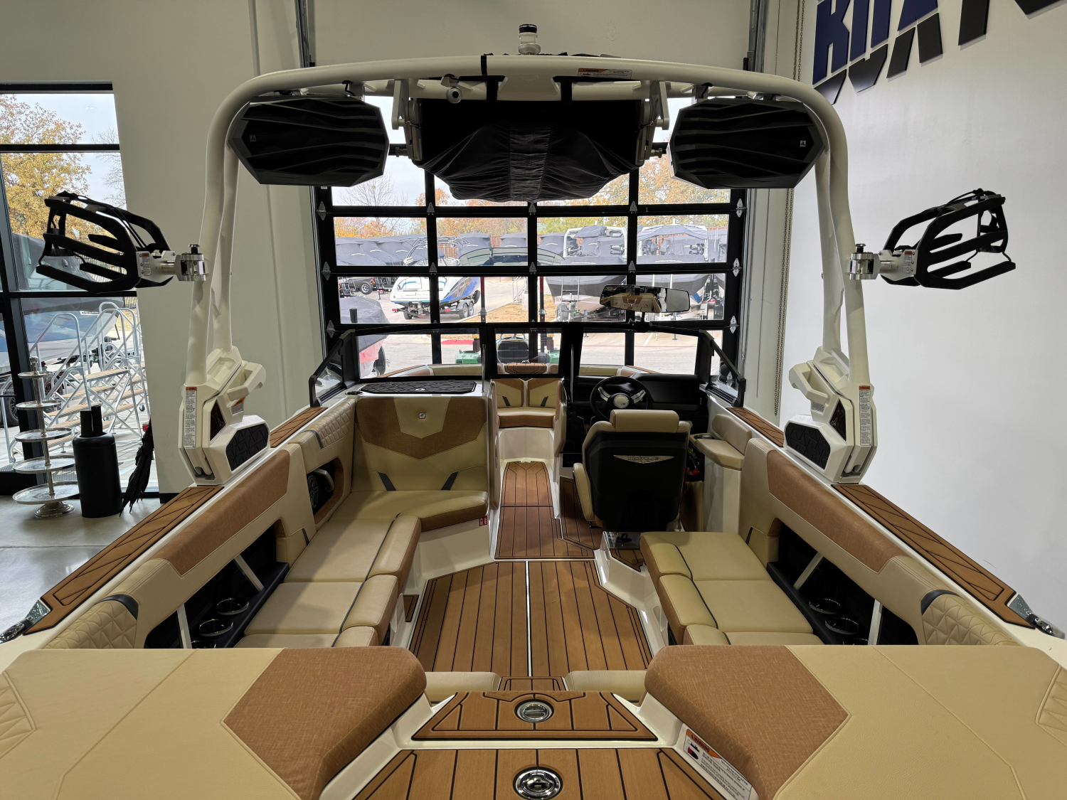 2026 Nautique Boats GS22 for sale in Lewisville, Texas