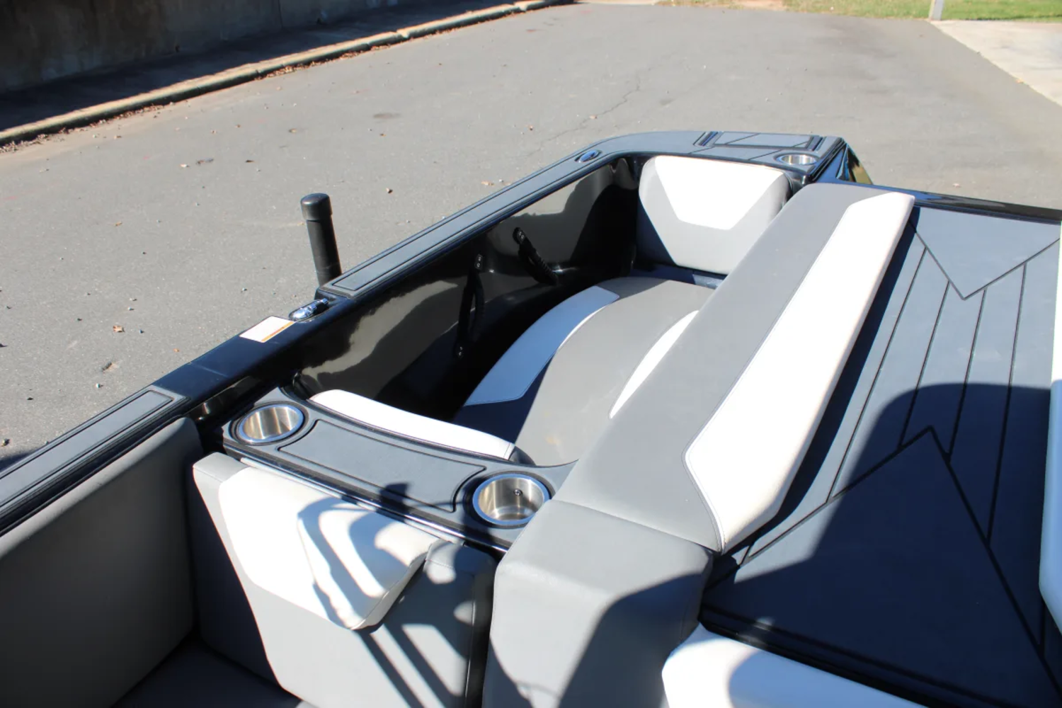 2019 Heyday Boats WT Surf for sale in CHARLOTTE, North Carolina