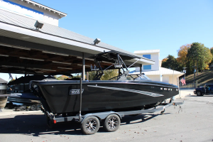 2019 Heyday Boats WT Surf for sale in CHARLOTTE, North Carolina