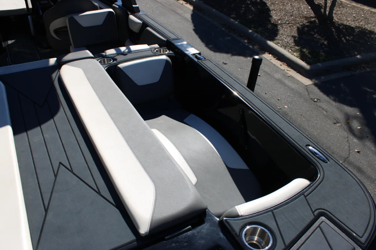 2019 Heyday Boats WT Surf for sale in CHARLOTTE, North Carolina