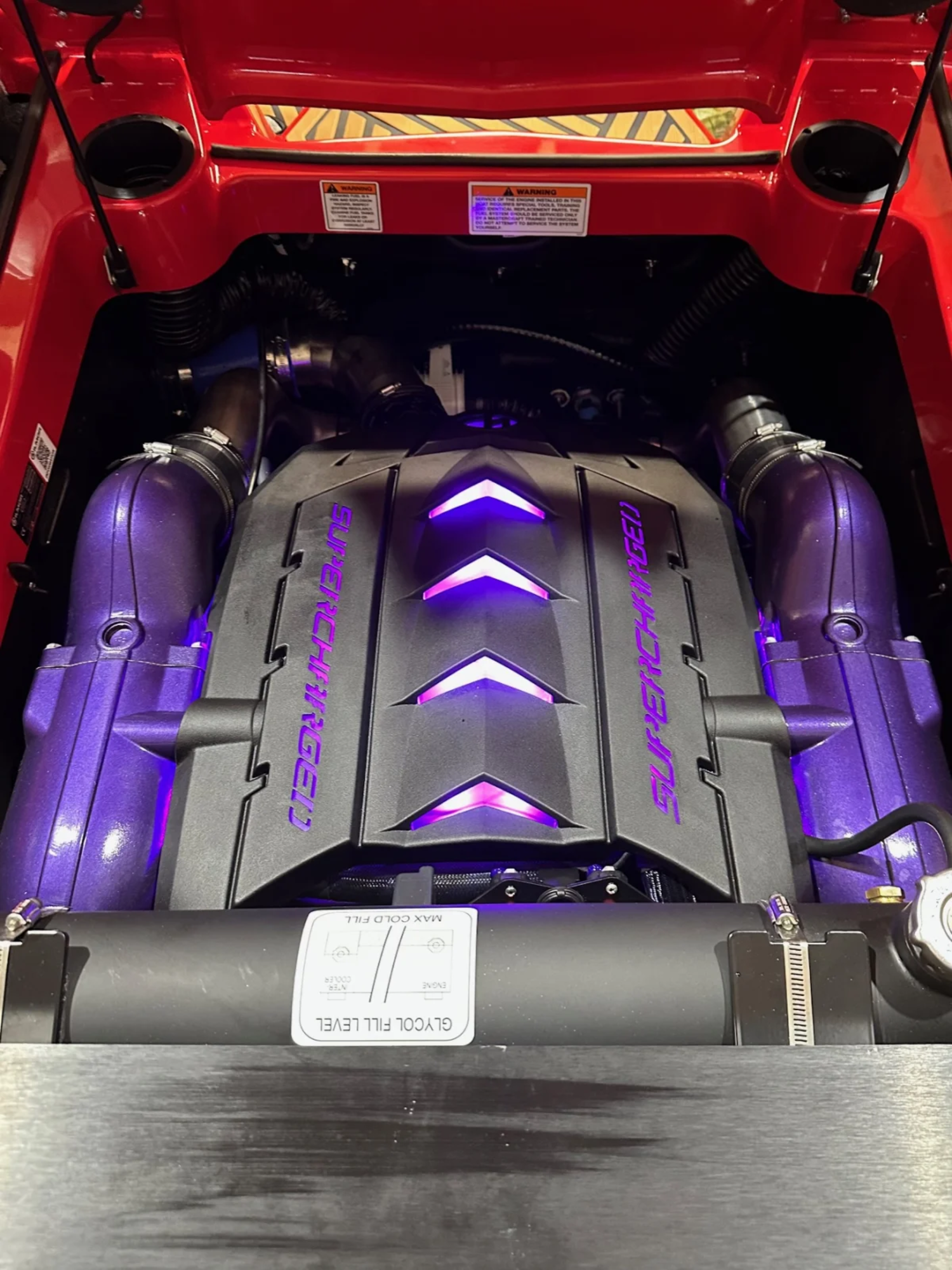 2025 Mastercraft XStar**better than new condition**