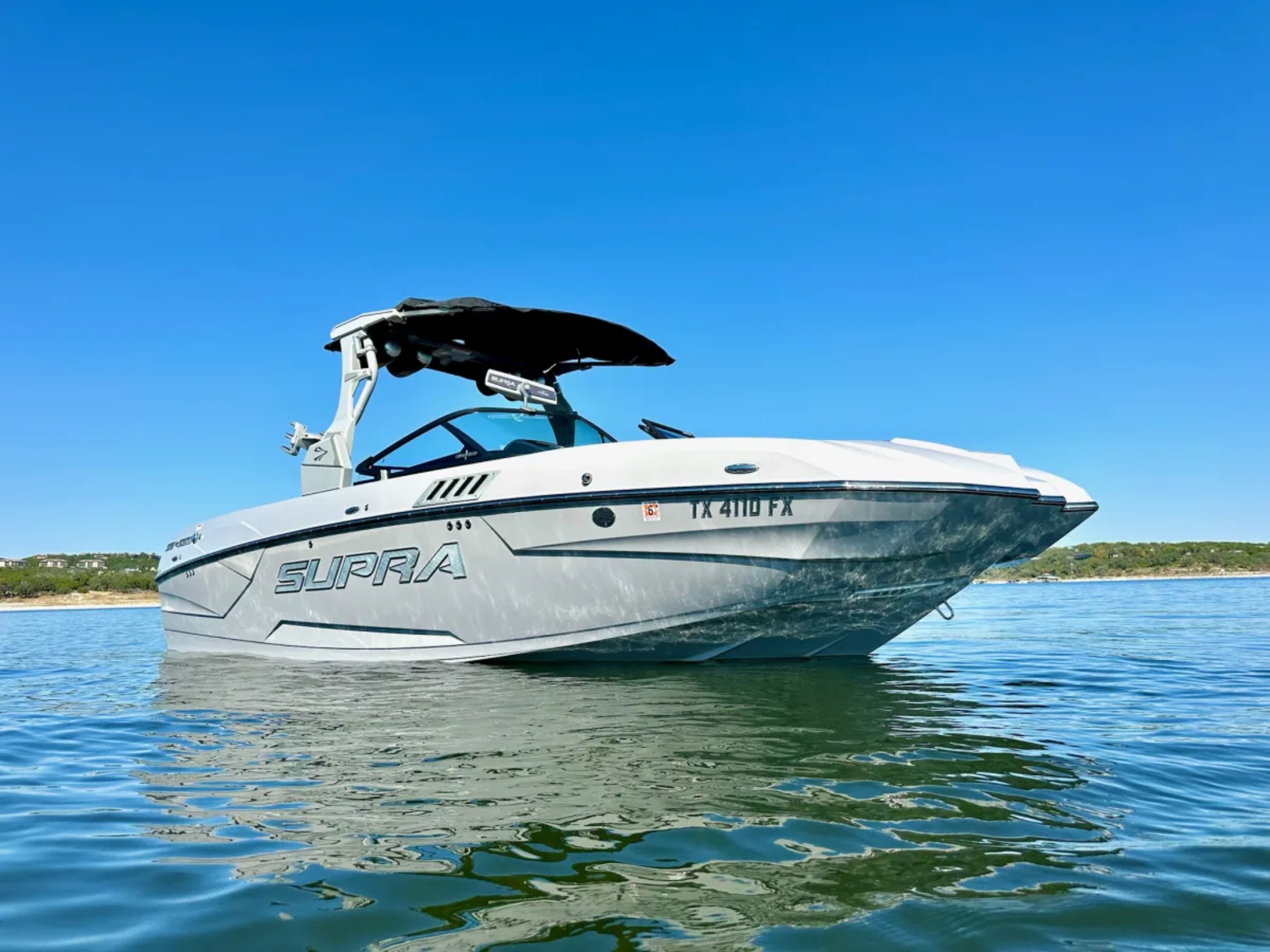 2020 Supra Boats SE for sale in Volente, Texas