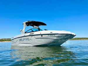 2020 Supra Boats SE for sale in Volente, Texas