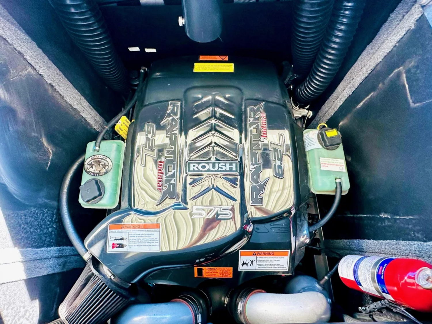 2020 Supra Boats SE for sale in Volente, Texas