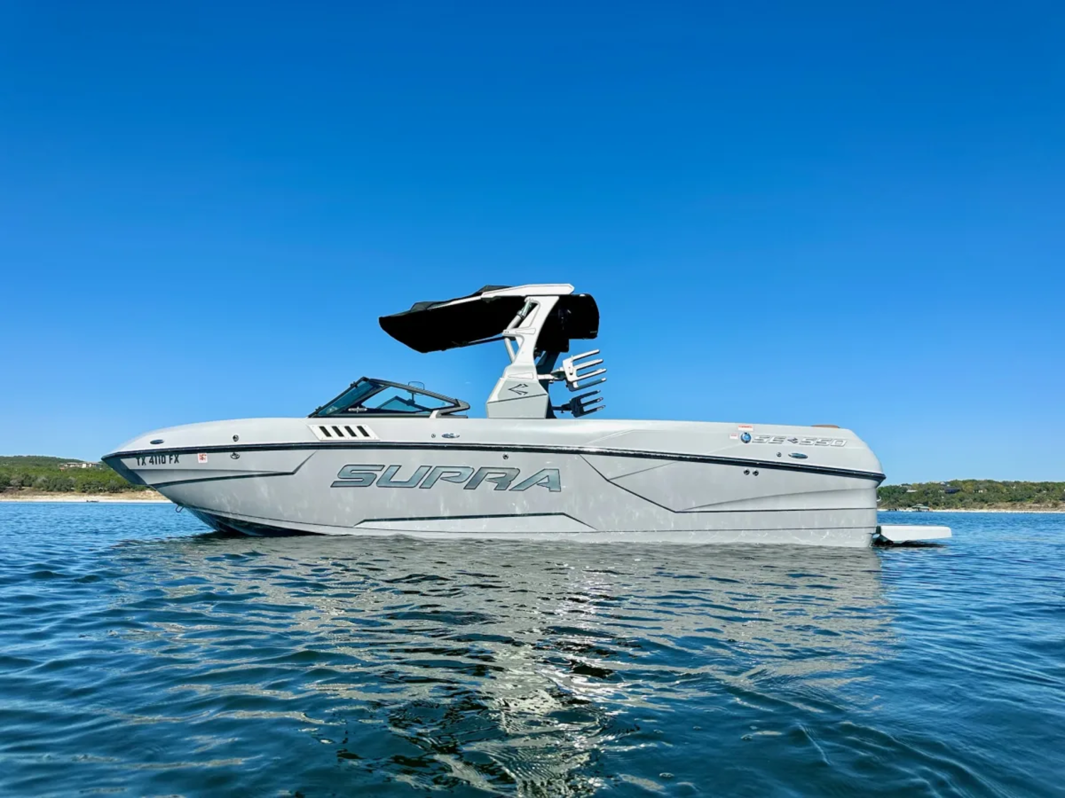 2020 Supra Boats SE for sale in Volente, Texas