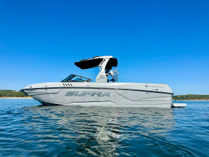 2020 Supra Boats SE for sale in Volente, Texas