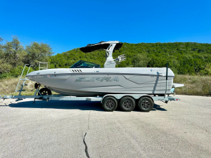 2020 Supra Boats SE for sale in Volente, Texas