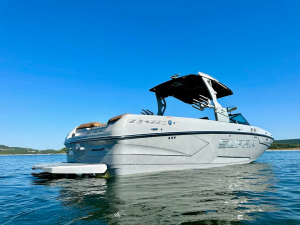 2020 Supra Boats SE for sale in Volente, Texas