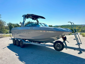2020 Supra Boats SE for sale in Volente, Texas