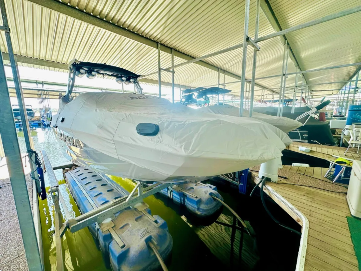 2020 Supra Boats SE for sale in Volente, Texas