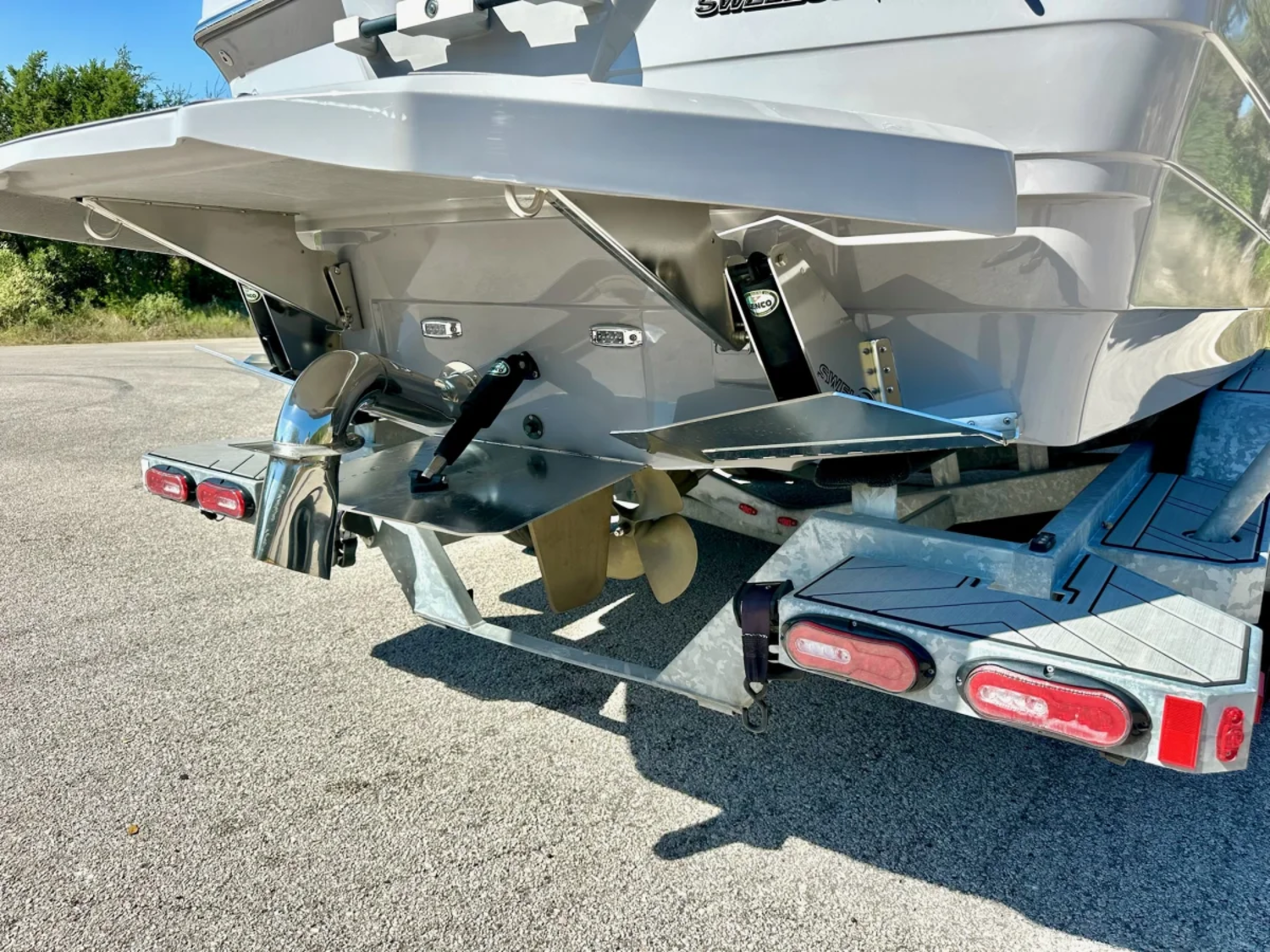 2020 Supra Boats SE for sale in Volente, Texas