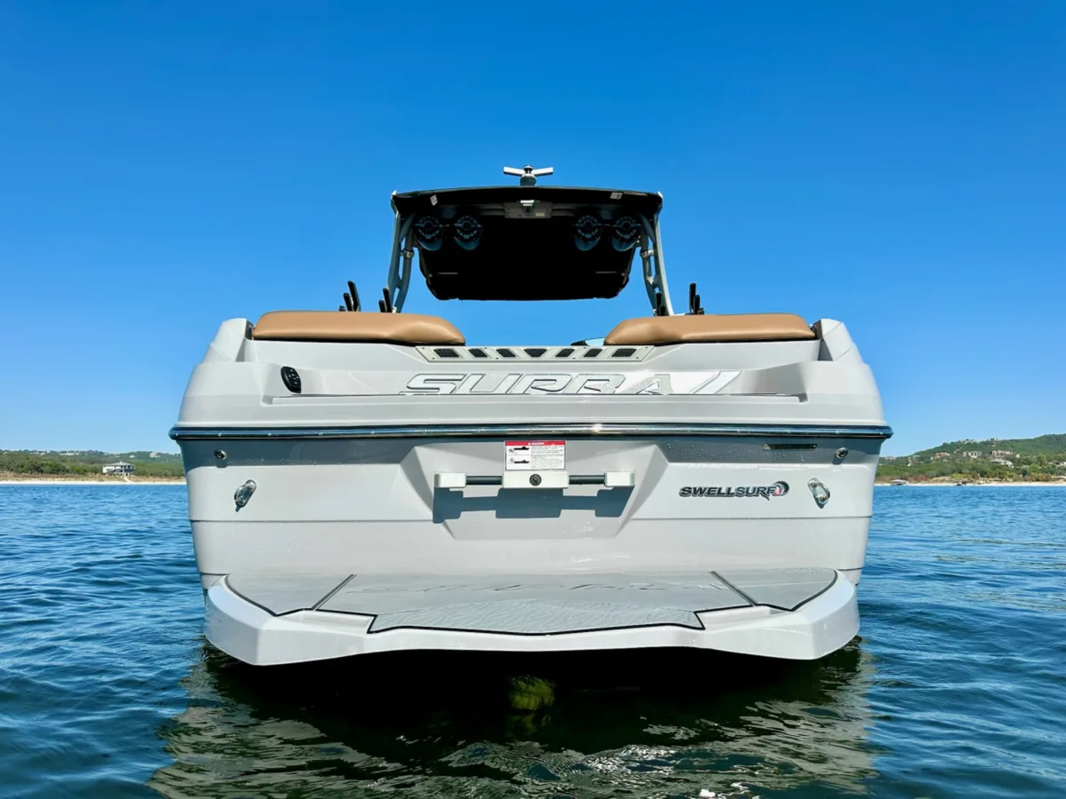 2020 Supra Boats SE for sale in Volente, Texas