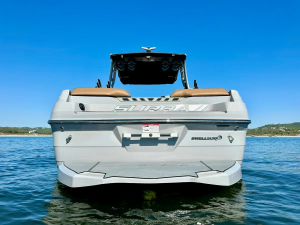 2020 Supra Boats SE for sale in Volente, Texas