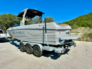 2020 Supra Boats SE for sale in Volente, Texas