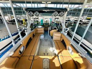 2020 Supra Boats SE for sale in Volente, Texas