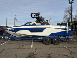 2022 Malibu Boats Wakesetter 23 LSV for sale in Oregon City, Oregon