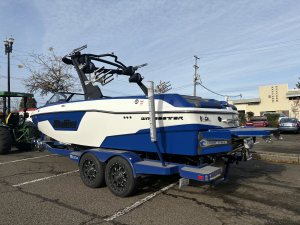 2022 Malibu Boats Wakesetter 23 LSV for sale in Oregon City, Oregon