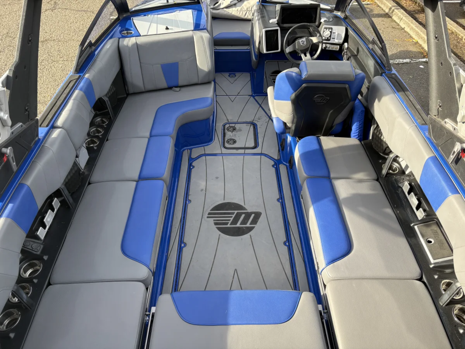 2022 Malibu Boats Wakesetter 23 LSV for sale in Oregon City, Oregon