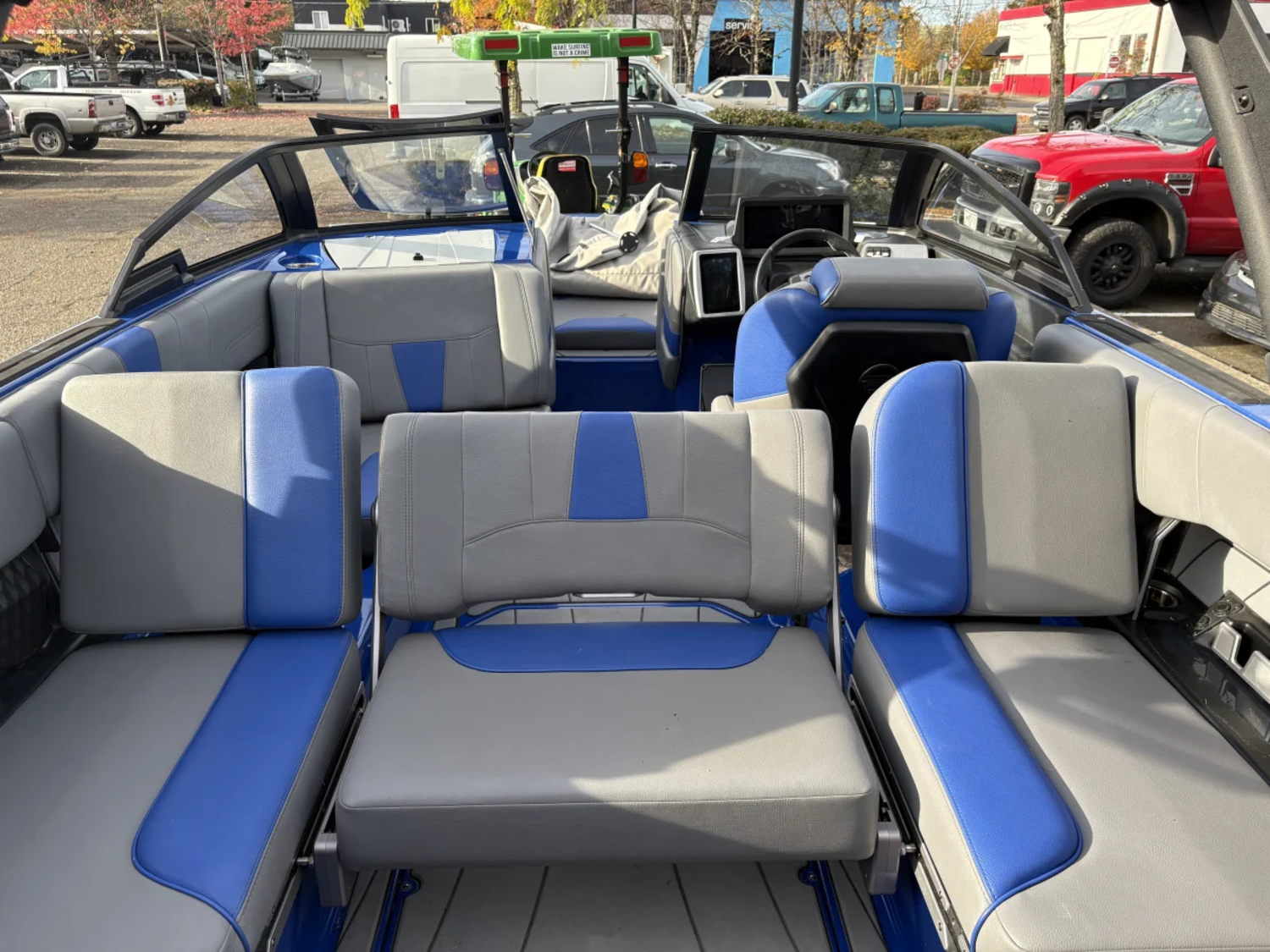 2022 Malibu Boats Wakesetter 23 LSV for sale in Oregon City, Oregon