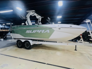 2025 Supra Boats SA for sale in Livingston, Tennessee