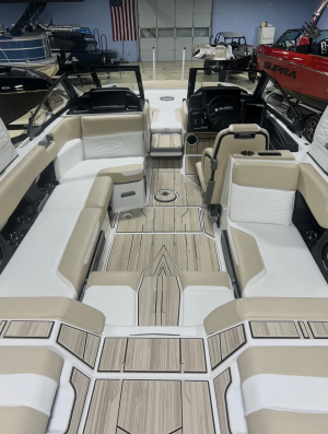 2025 Supra Boats SA for sale in Livingston, Tennessee