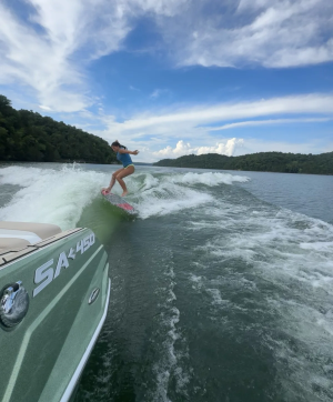 2025 Supra Boats SA for sale in Livingston, Tennessee