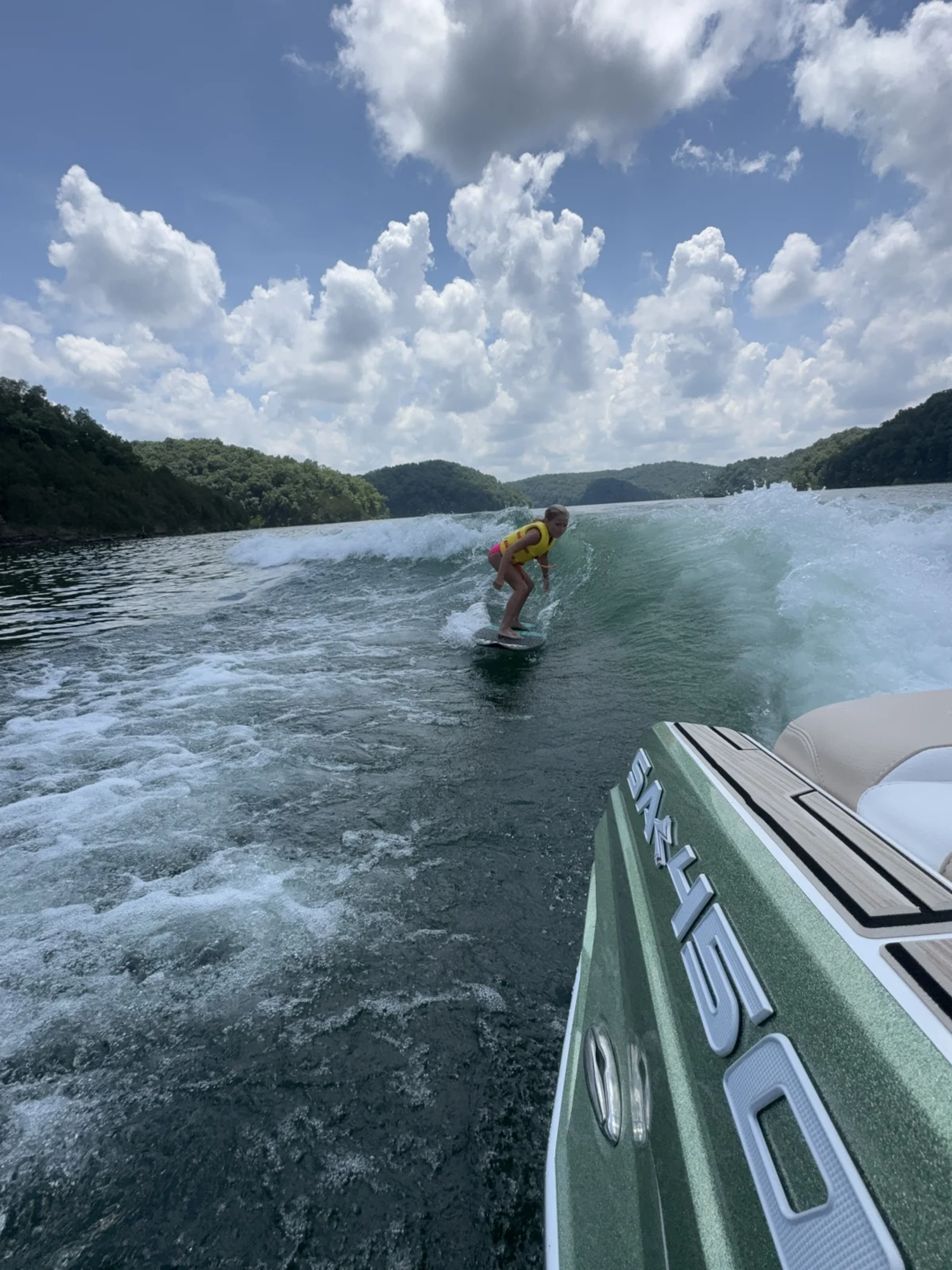 2025 Supra Boats SA for sale in Livingston, Tennessee