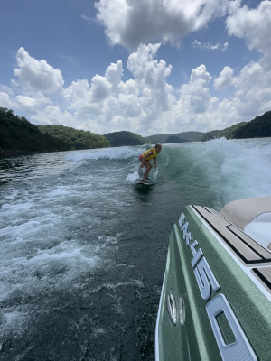 2025 Supra Boats SA for sale in Livingston, Tennessee