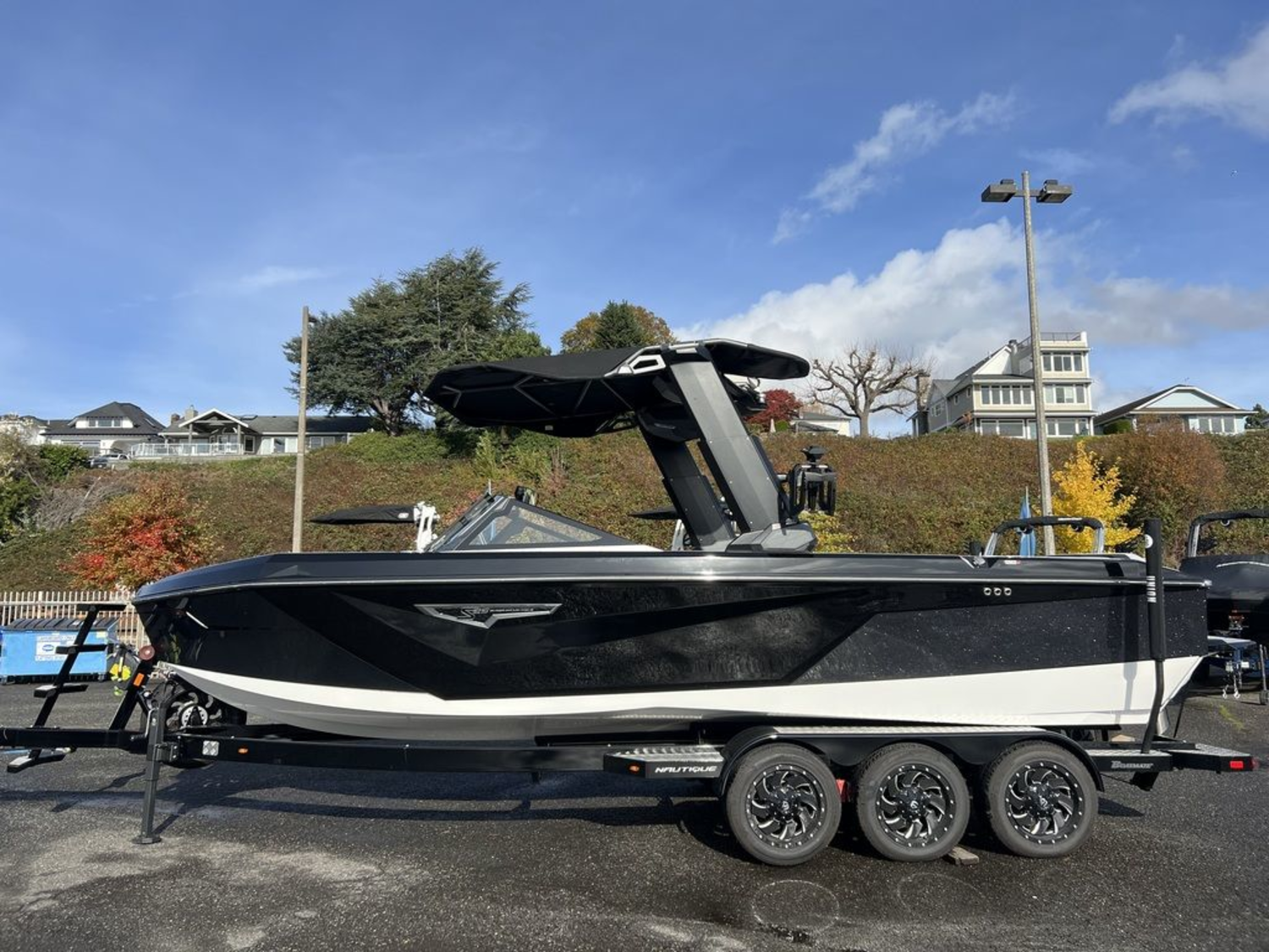 2023 Nautique Super Air Nautique S25