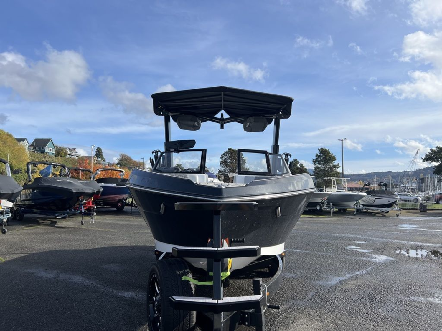 2023 Nautique Super Air Nautique S25