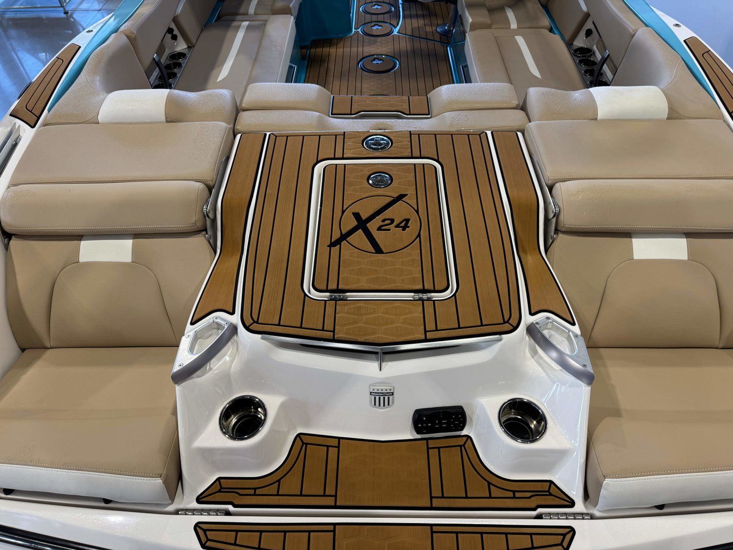 2023 Mastercraft Boats X24 for sale in Lewisville, Texas
