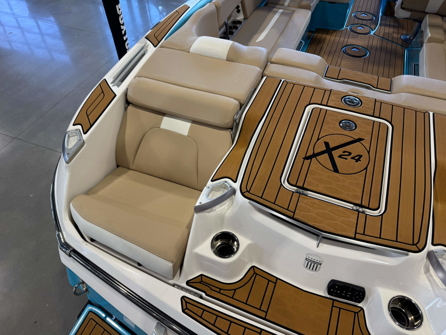 2023 Mastercraft Boats X24 for sale in Lewisville, Texas