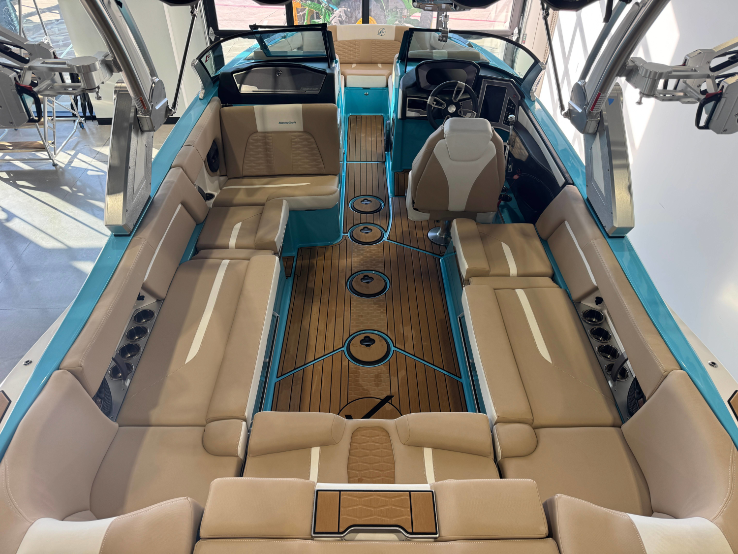2023 Mastercraft Boats X24 for sale in Lewisville, Texas