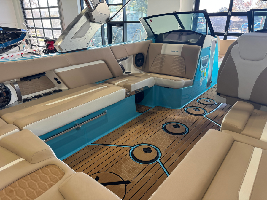 2023 Mastercraft Boats X24 for sale in Lewisville, Texas