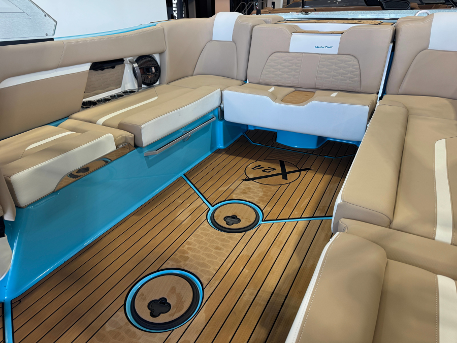 2023 Mastercraft Boats X24 for sale in Lewisville, Texas