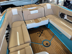 2023 Mastercraft Boats X24 for sale in Lewisville, Texas