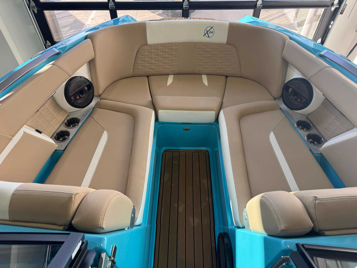 2023 Mastercraft Boats X24 for sale in Lewisville, Texas