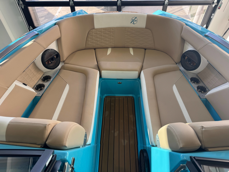 2023 Mastercraft Boats X24 for sale in Lewisville, Texas