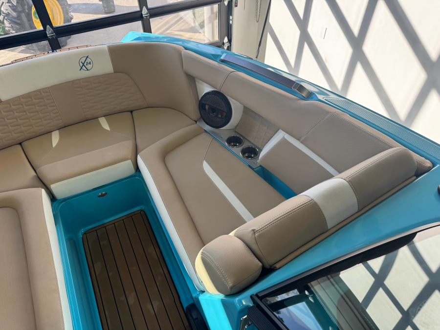 2023 Mastercraft Boats X24 for sale in Lewisville, Texas