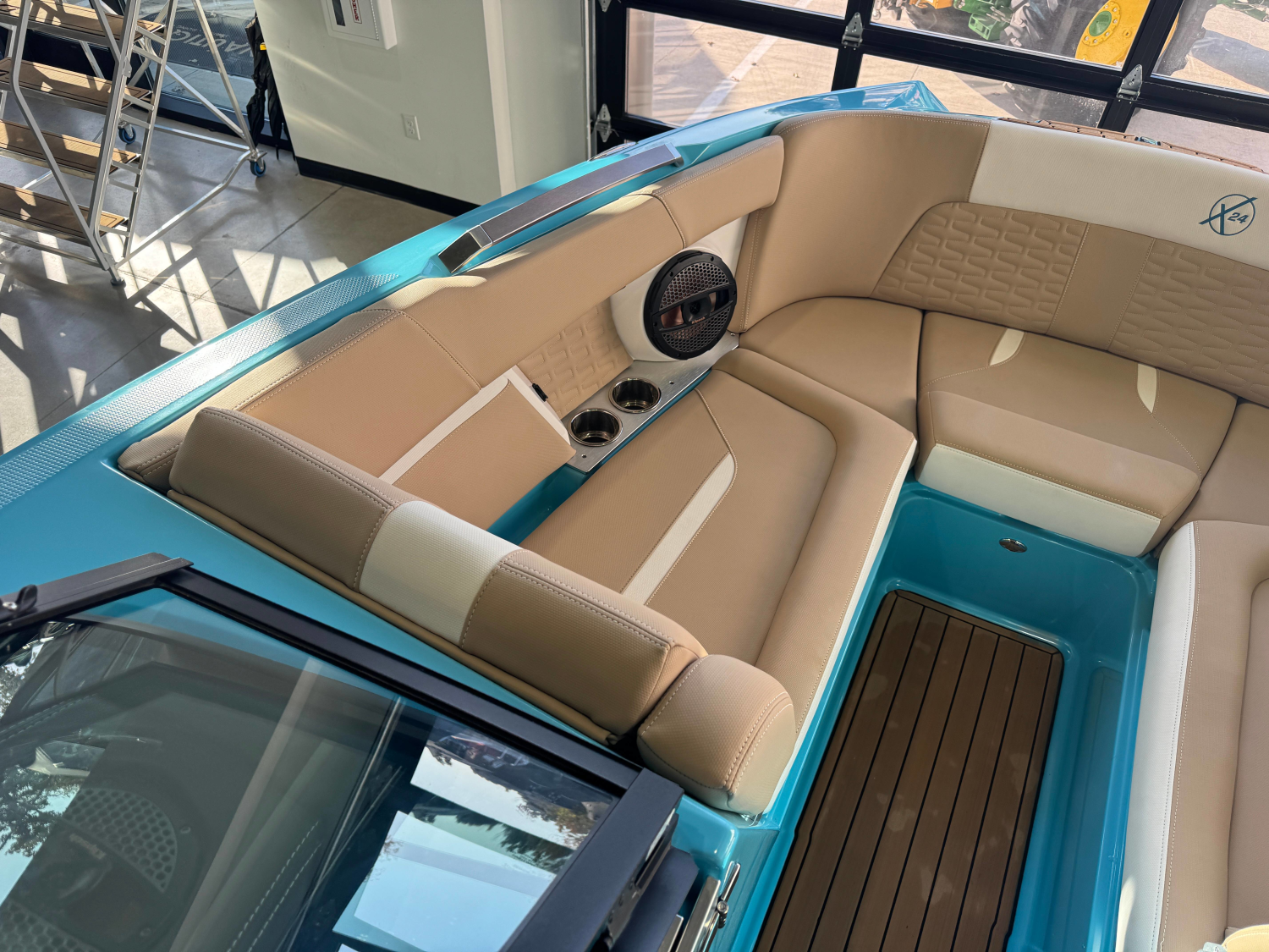 2023 Mastercraft Boats X24 for sale in Lewisville, Texas