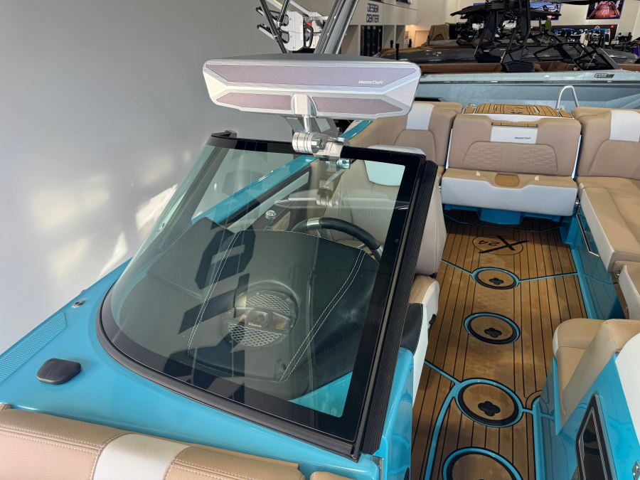 2023 Mastercraft Boats X24 for sale in Lewisville, Texas