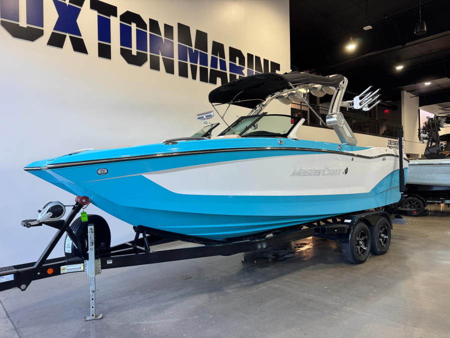2023 Mastercraft Boats X24 for sale in Lewisville, Texas