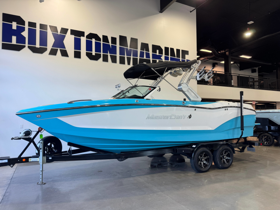 2023 Mastercraft Boats X24 for sale in Lewisville, Texas