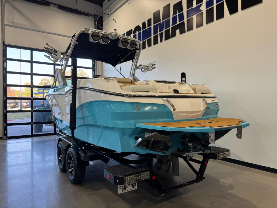 2023 Mastercraft Boats X24 for sale in Lewisville, Texas
