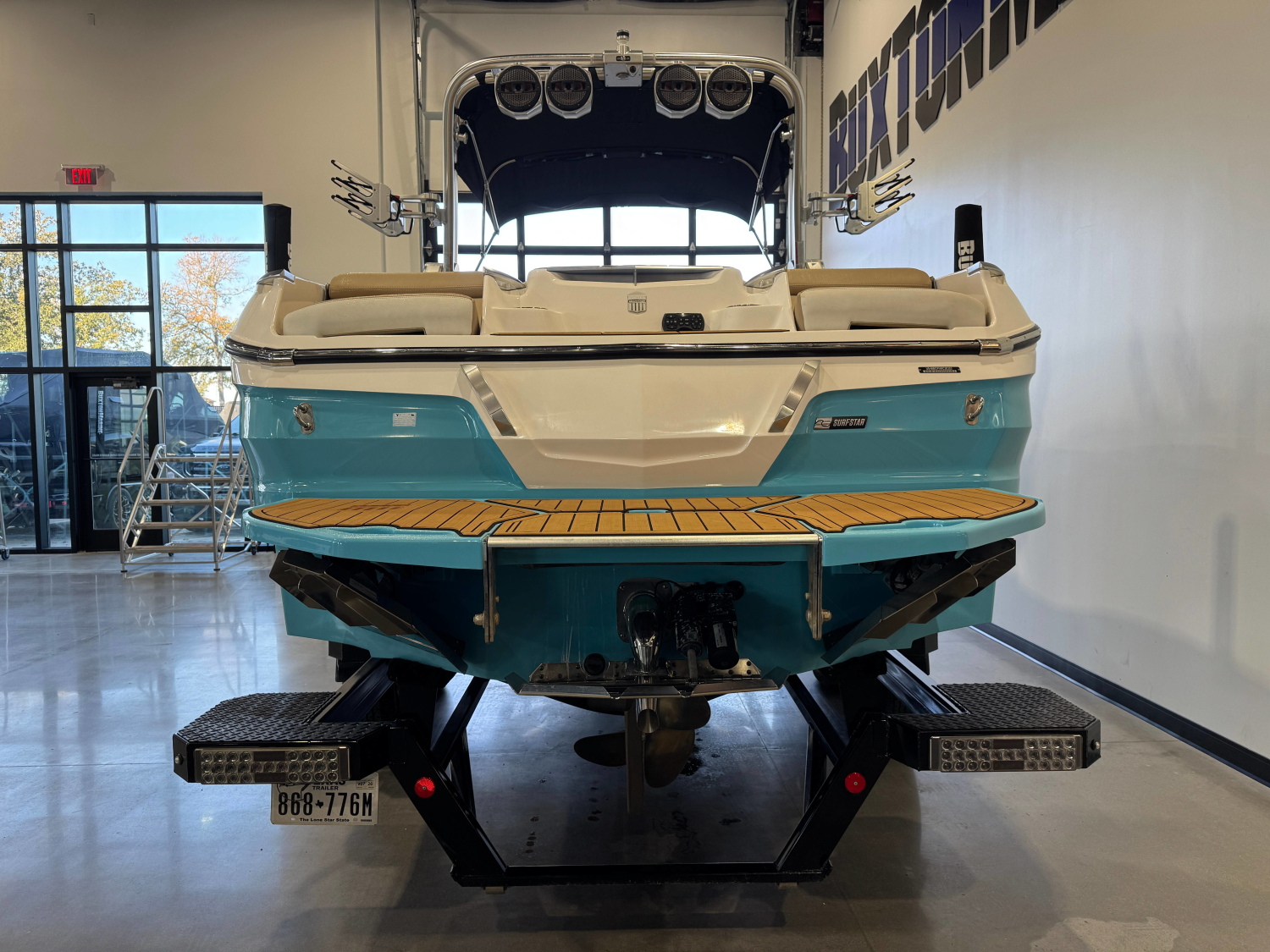 2023 Mastercraft Boats X24 for sale in Lewisville, Texas