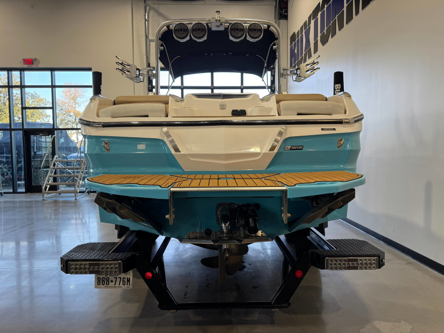 2023 Mastercraft Boats X24 for sale in Lewisville, Texas